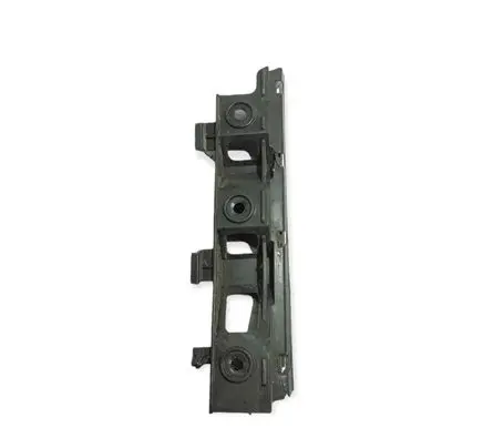 Volkswagen PASSAT B6 Front bumper mounting bracket 3c0807184