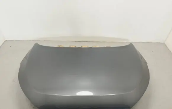 Hyundai Tucson TL Engine bonnet/hood Z3G