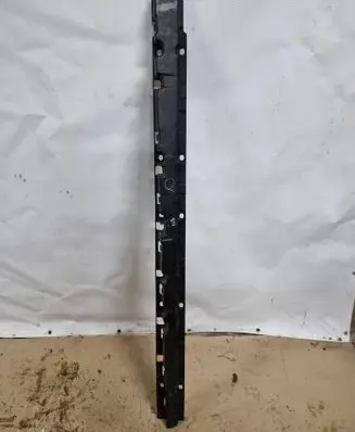 BMW X5 E70 Sill supporting ledge 7207195 10503410