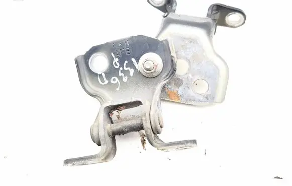 Toyota GT 86 Front door hinges set 