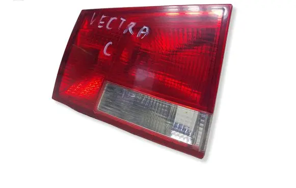 Opel Vectra C Tailgate rear/tail lights 24469464KASACJA 24469464