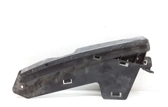 Volvo V70 Front bumper mounting bracket 30796387