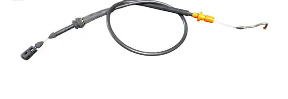 Volkswagen PASSAT B4 Throttle cable 3A1721555A