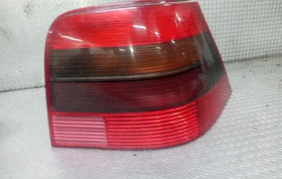 Volkswagen Golf IV Rear/tail lights 1J6945257