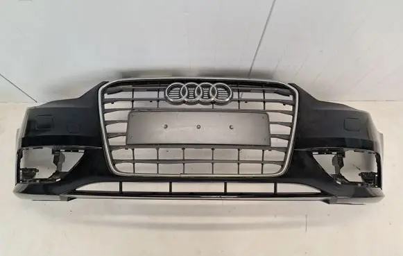 Audi A3 S3 8V Front bumper 8V3807437 Z2699