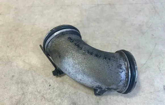 Mercedes-Benz G W461 W463 1st Gen Intercooler hose/pipe A4635280308