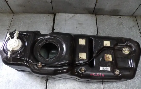 Jeep Grand Cherokee (WK) Fuel tank 52124183AC VH22270510434
