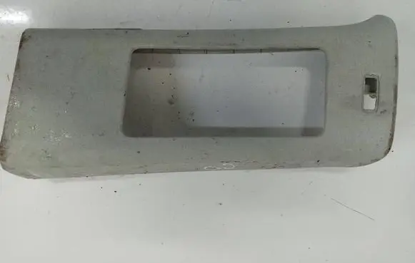 Volkswagen Touran I (D) pillar trim (bottom) 1T0867288D