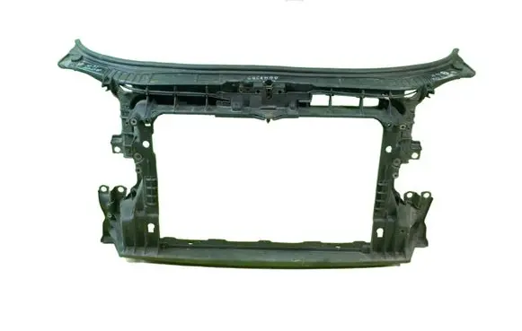 Audi A3 S3 8P Radiator support slam panel 8P0805594C