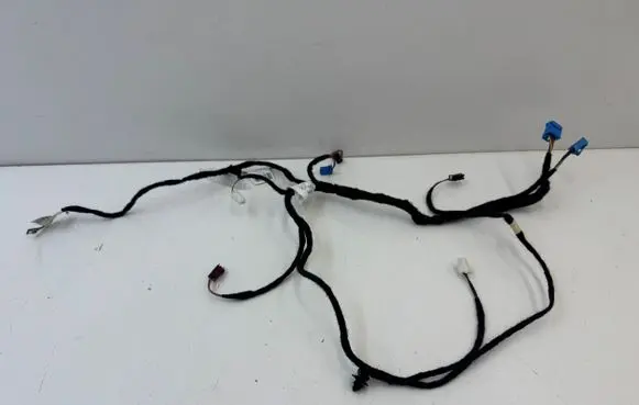 Mercedes-Benz GLC C253 Front door wiring loom A2055407942