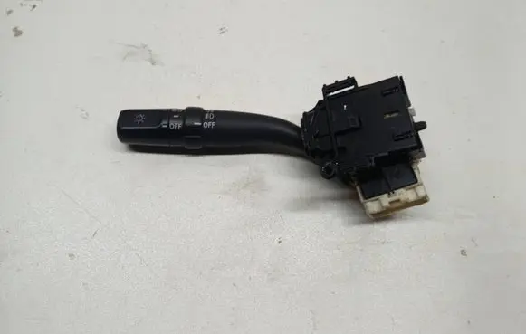 Indicator stalk