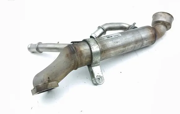 Mercedes-Benz A W169 EGR valve cooler A6401400575 031771 FB868000