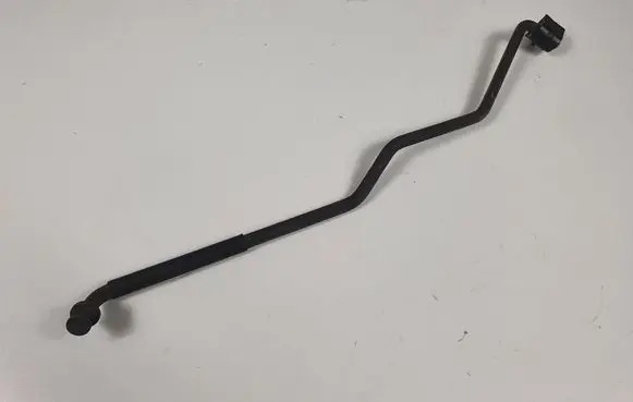 Opel Combo D Engine bonnet/hood prop rod/strut 