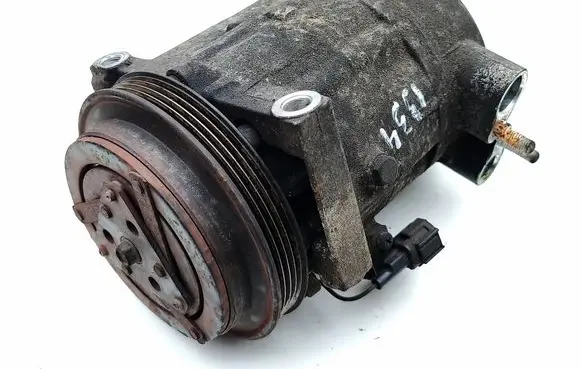 Nissan 350Z Air conditioning (A/C) compressor (pump) 92600CD100 03044426 BM281450