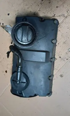 Volkswagen Bora Rocker cam cover 