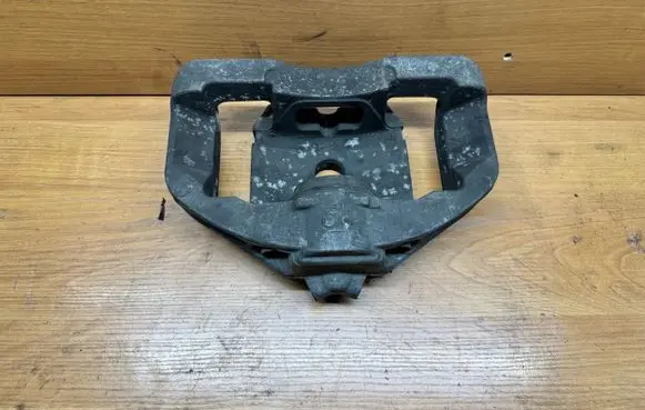 BMW 5 F10 F11 Front brake caliper 34116792690 BMW6030348 6792690