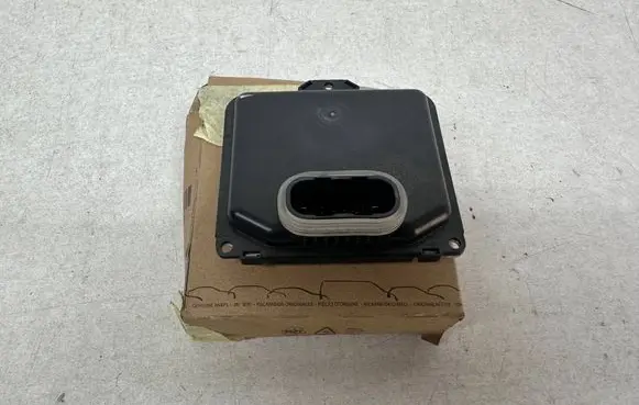 Audi Q5 SQ5 Xenon control unit/module 80A907397D 80A907397 80A.907.397.D