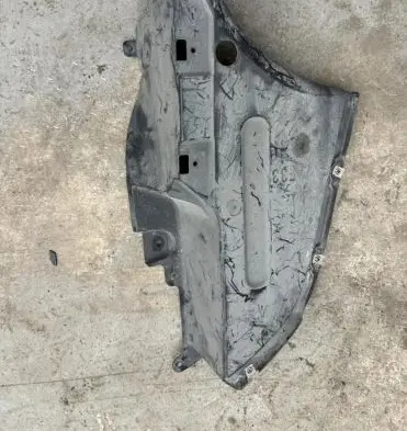 BMW 4 F32 F33 Pickup box liner 7260769