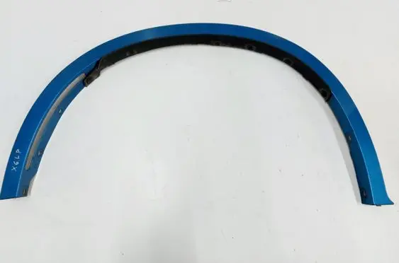 BMW X6 F16 Fender end trim 8056549