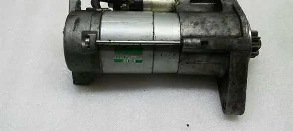 Land Rover Range Rover Sport L320 Starter motor LR043924