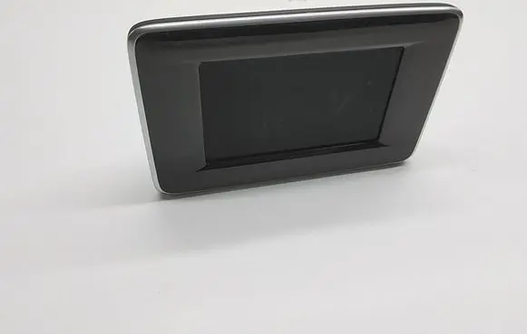 Mercedes-Benz A W176 Screen/display/small screen A2469001206