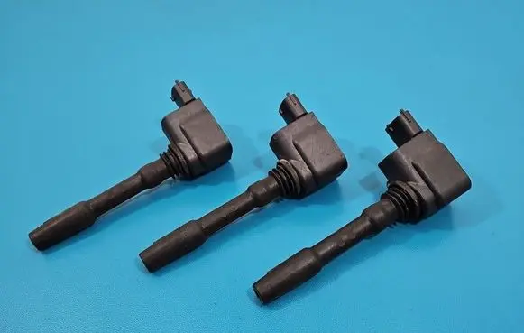Maserati Quattroporte High voltage ignition coil 77430002 IMPRK1535705