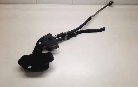 Air pressure sensor