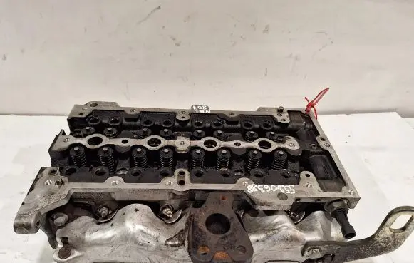 Fiat Panda II Engine head 55206388