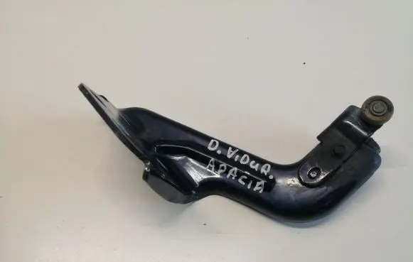 Ford Windstar Sliding door lower roller guide/hinge 