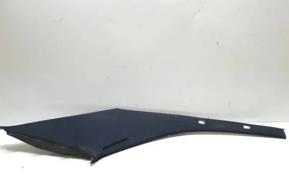 Mercedes-Benz E W210 (C) pillar trim