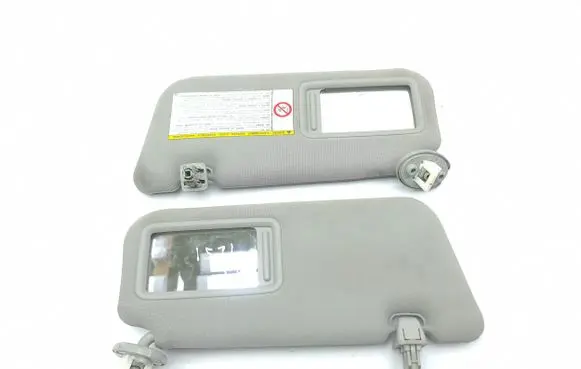 Lexus CT 200H Sun visor