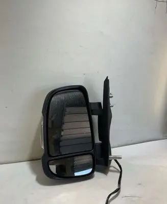 Fiat Ducato Front door electric wing mirror
