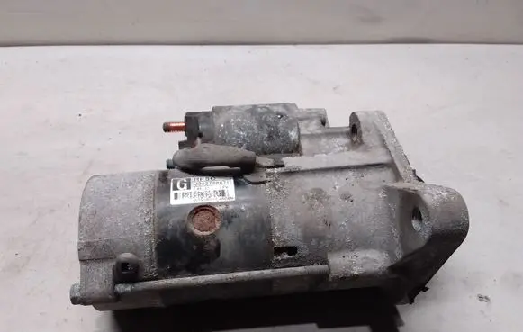 Mazda 5 Starter motor RF5C M002T88671