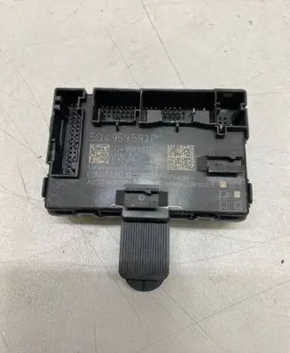 Skoda Octavia Mk3 (5E) Door control unit/module 5Q4959593B A2C7770830300