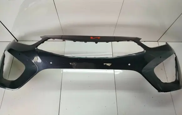 KIA Ceed Front bumper 86511-J7KA0