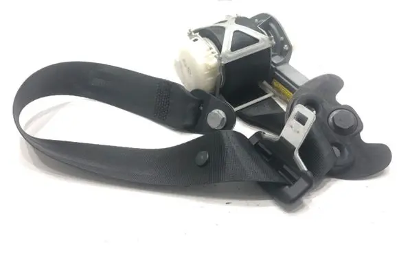 Citroen C3 Front seatbelt 34090160C