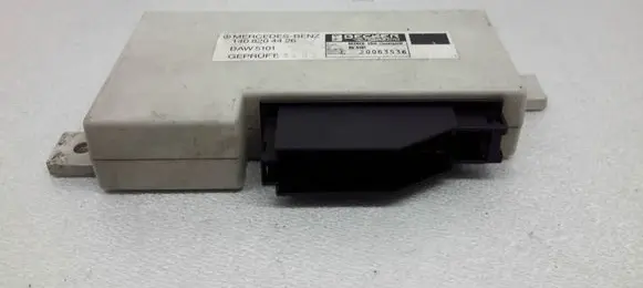 Mercedes-Benz S W140 Other relay A1408204426