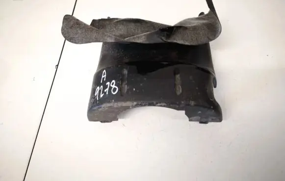 Volkswagen Fox Steering wheel column trim 5z0858565b 5z0858565c