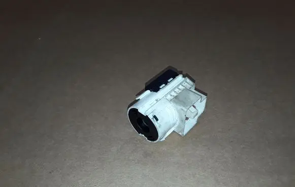 Volkswagen Sharan Ignition lock contact 7M0905865B 94VW11572AC