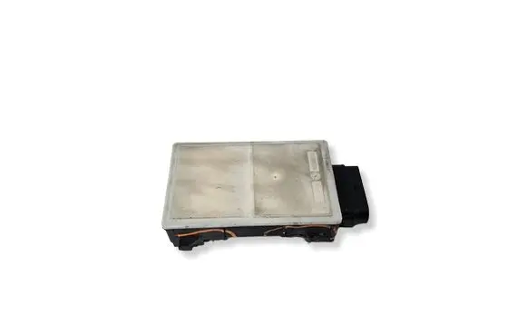 BMW 5 G30 G31 G38 Blind spot module 5A1BCD8 66325A1BCD8 66325A340C0