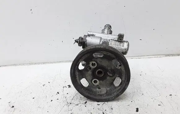 Renault Sandero II Power steering pump 7613955614