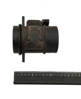 Opel Vivaro Mass air flow meter 8200280060C 8200280060