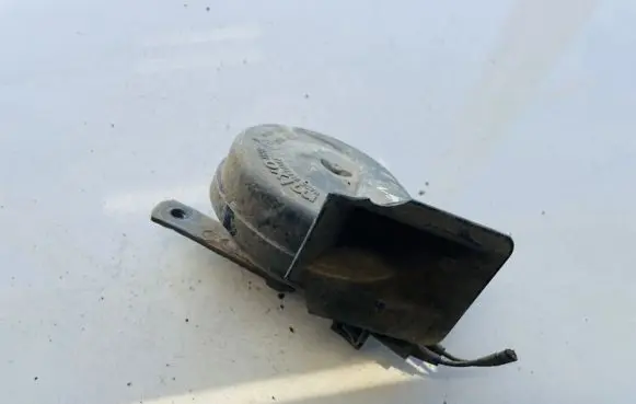 Volkswagen PASSAT B4 Horn signal e200884