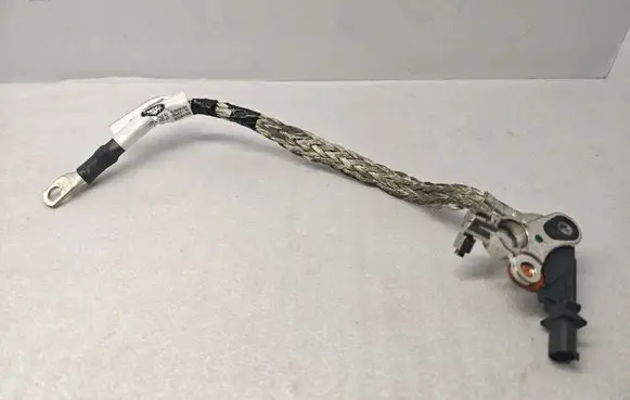 Land Rover Range Rover L405 Negative earth cable (battery) CK5214301AC