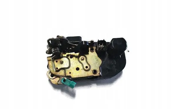 Dodge RAM Loading door lock 345KM