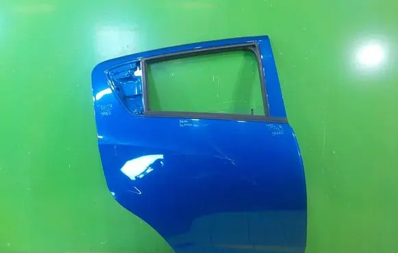 Chevrolet Spark Rear door TP169