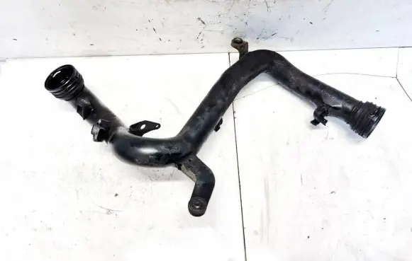 Seat Altea Intercooler hose/pipe 1k0145762