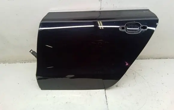 Audi A5 Sportback 8TA Rear door