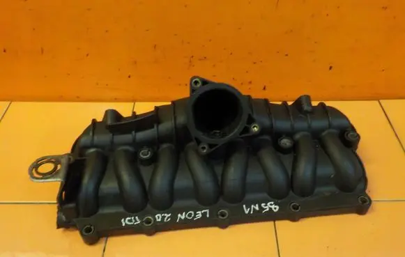 Seat Alhambra (Mk2) Intake manifold 03G129711AF