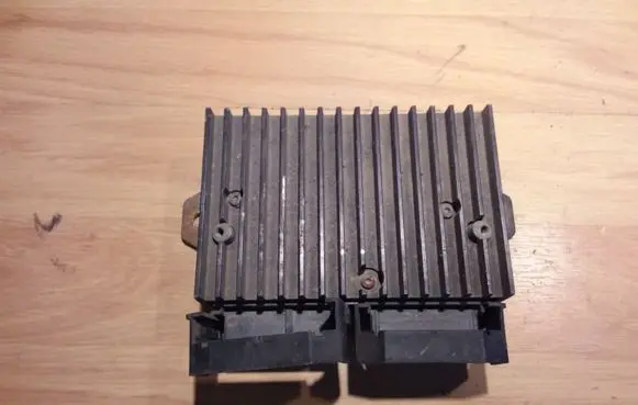 Fiat Ulysse ABS control unit/module B553717